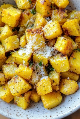 Air Fryer Squash
