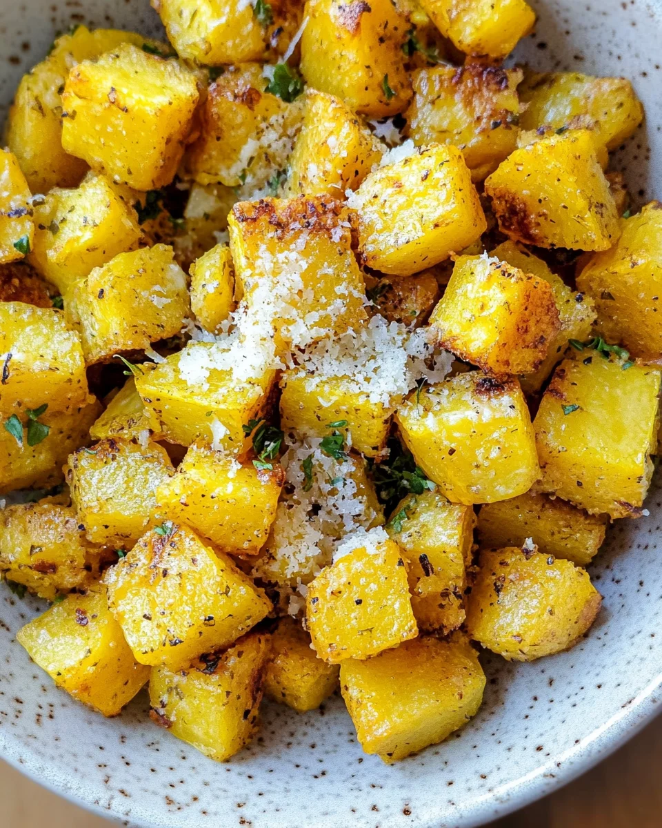 Air Fryer Squash