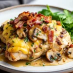 Alice Springs Chicken (Outback Copycat)
