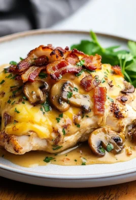 Alice Springs Chicken (Outback Copycat)