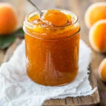 Apricot Jam