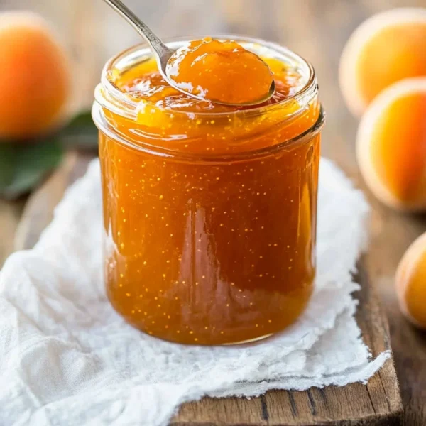Apricot Jam