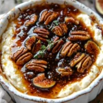 Baked Feta Dip Recipe