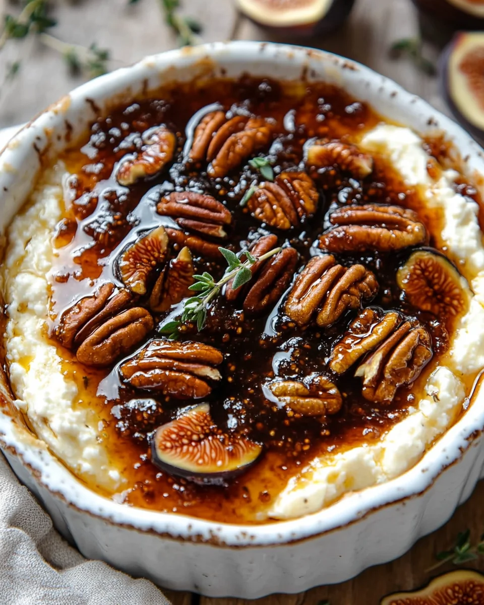 Baked Feta Dip Recipe