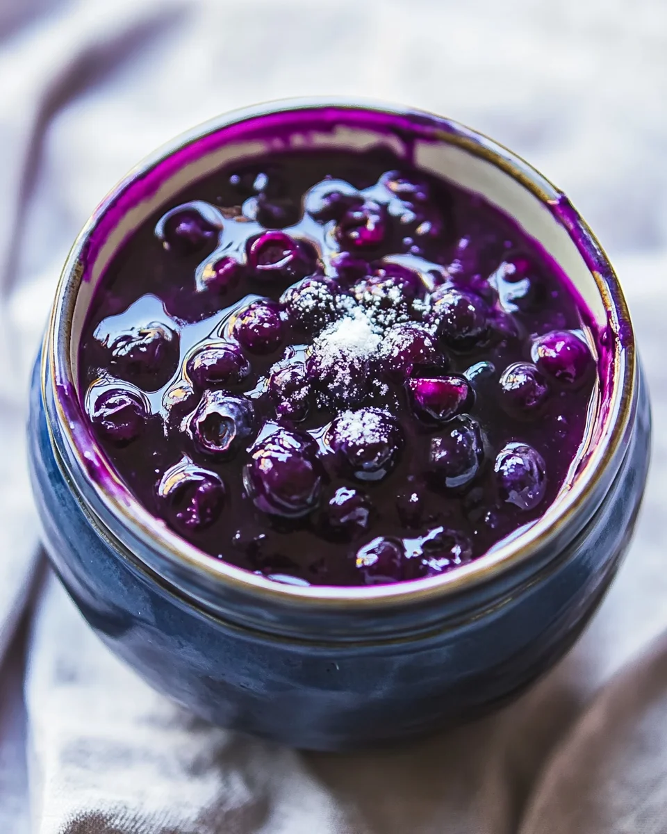 Blueberry