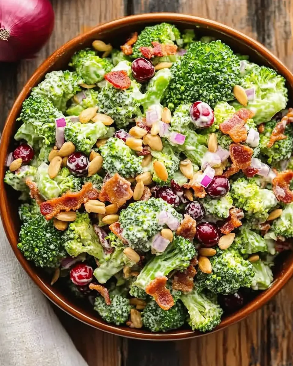 Broccoli