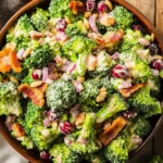 Broccoli Salad