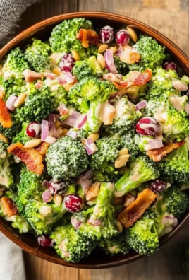 Broccoli Salad