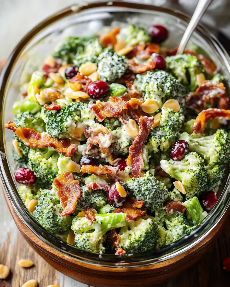 Broccoli
