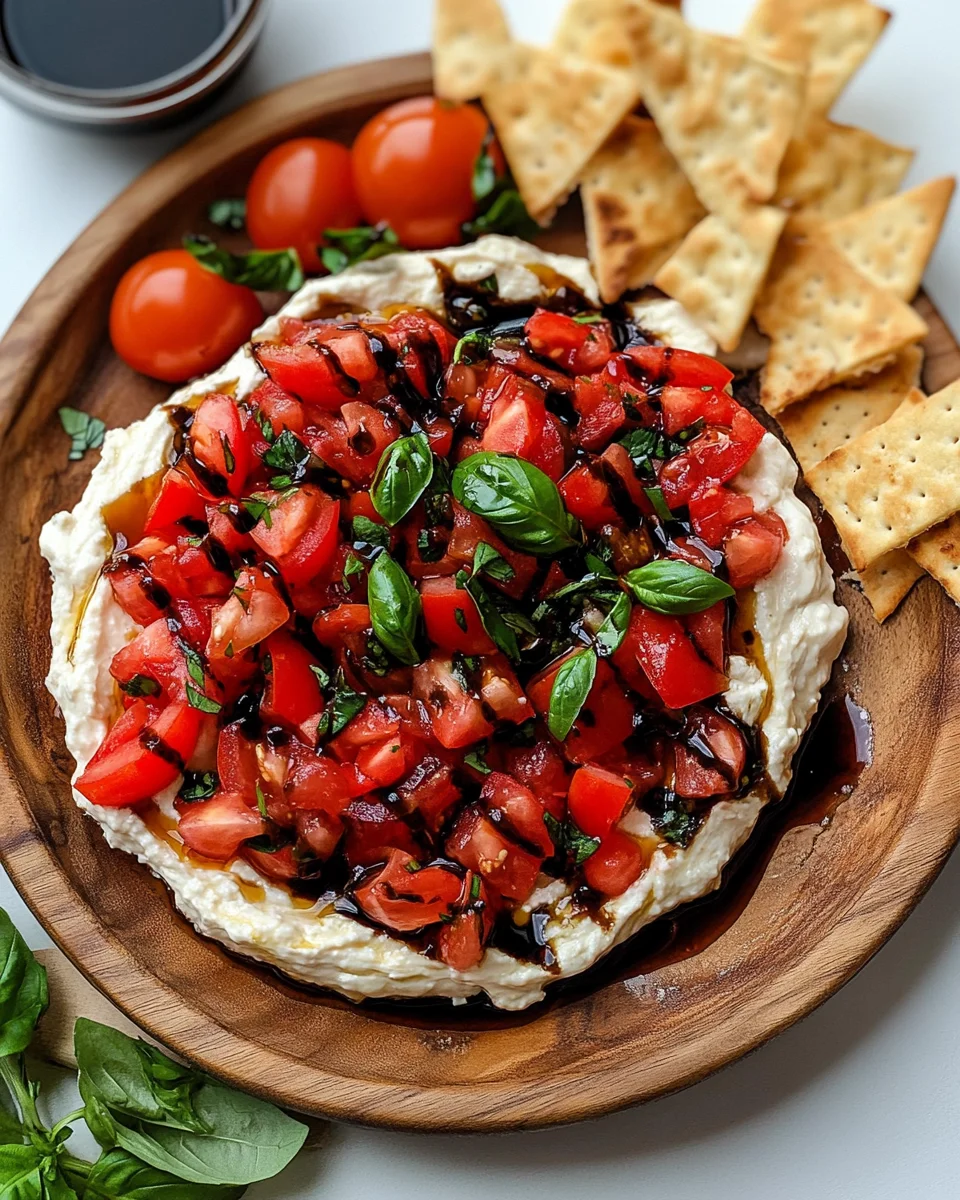 Bruschetta