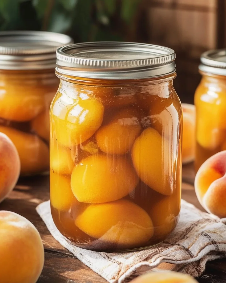 Canning