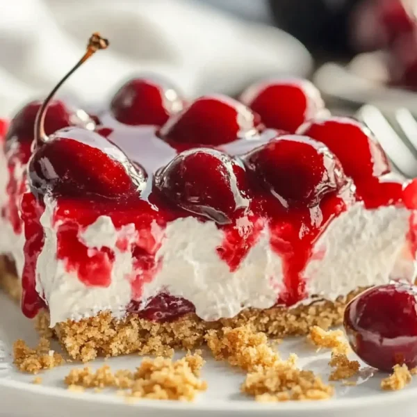 Cherry Delight