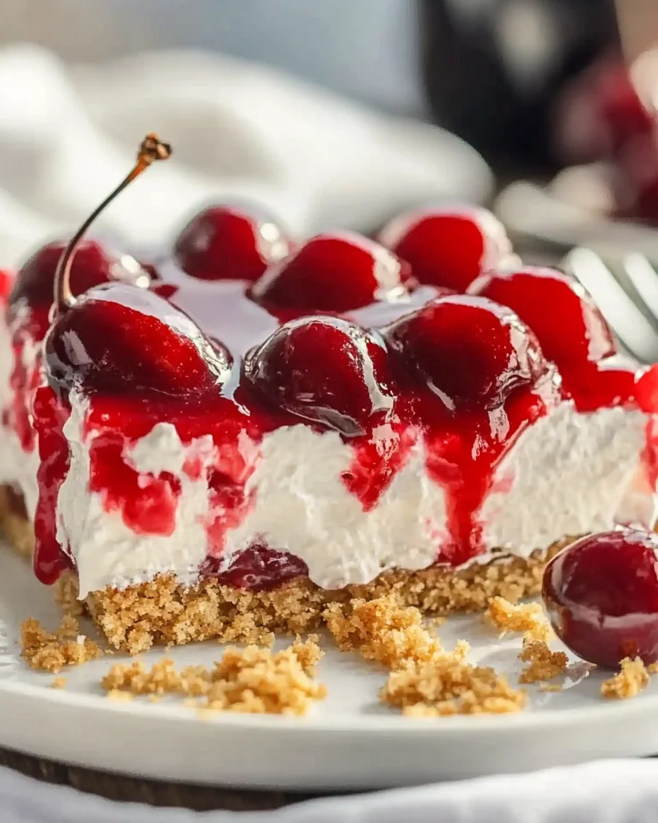 Cherry Delight