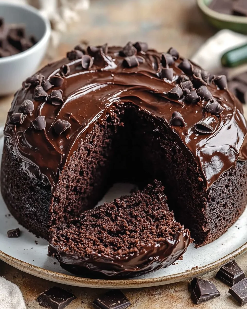 Chocolate