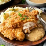Country Fried Chicken