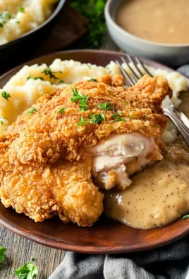 Country Fried Chicken
