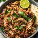 Crockpot Carnitas