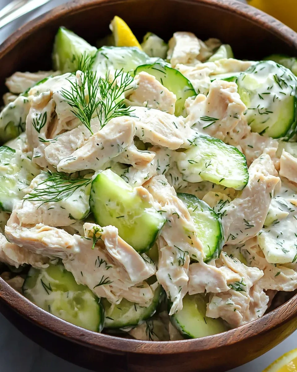 Cucumber