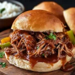 Easy Slow Cooker Pulled Pork