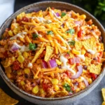 Fritos Chili Cheese Salad Recipe