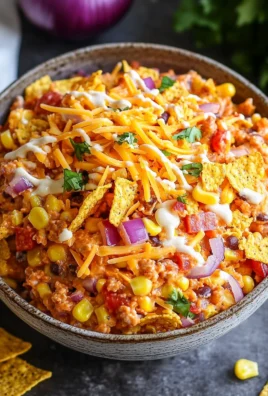 Fritos Chili Cheese Salad Recipe