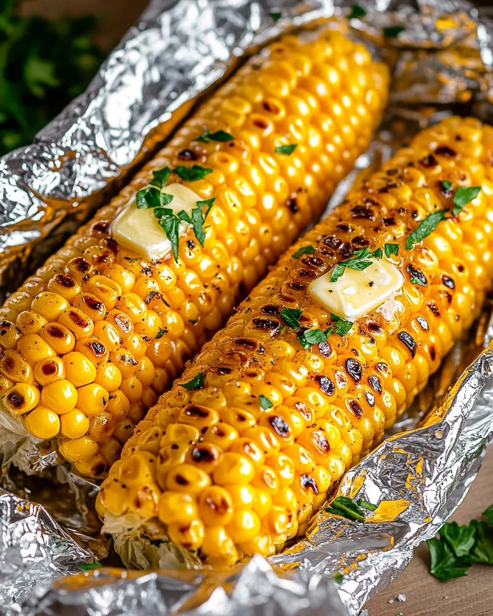 Grilled