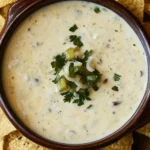 Hatch Chile Queso