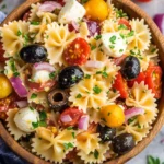 Italian Pasta Salad