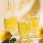 Limoncello