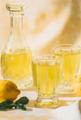 Limoncello