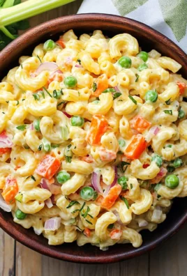 Macaroni Salad
