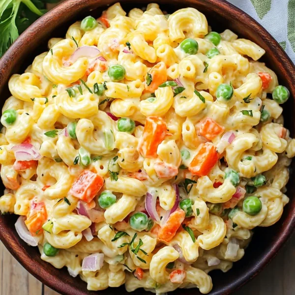 Macaroni Salad