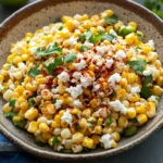 Mexican Street Corn (Esquites)