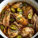 Mississippi Chicken