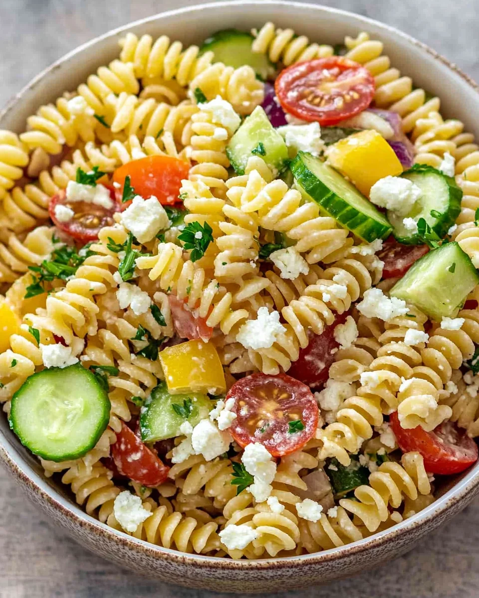 Pasta