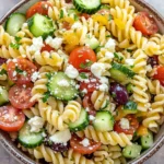 Pasta Salad Recipe
