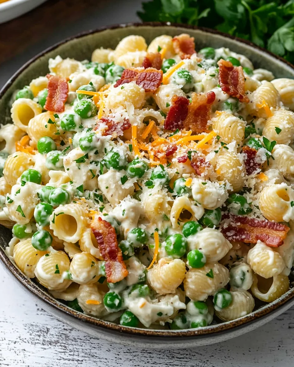 Pea