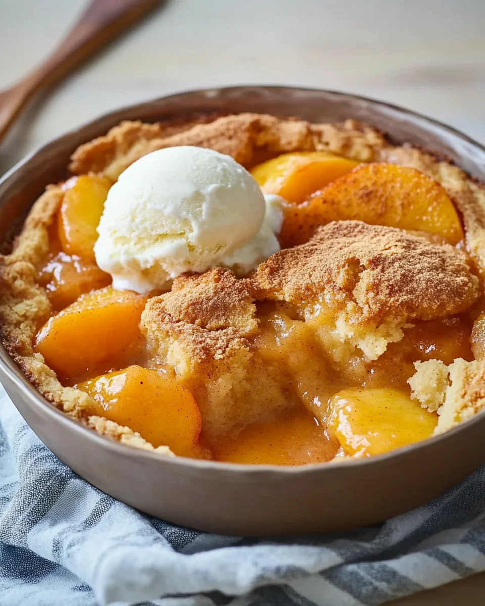 Peach