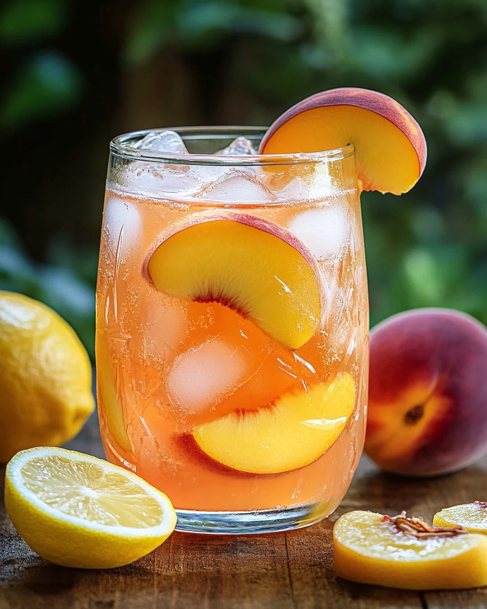 Peach