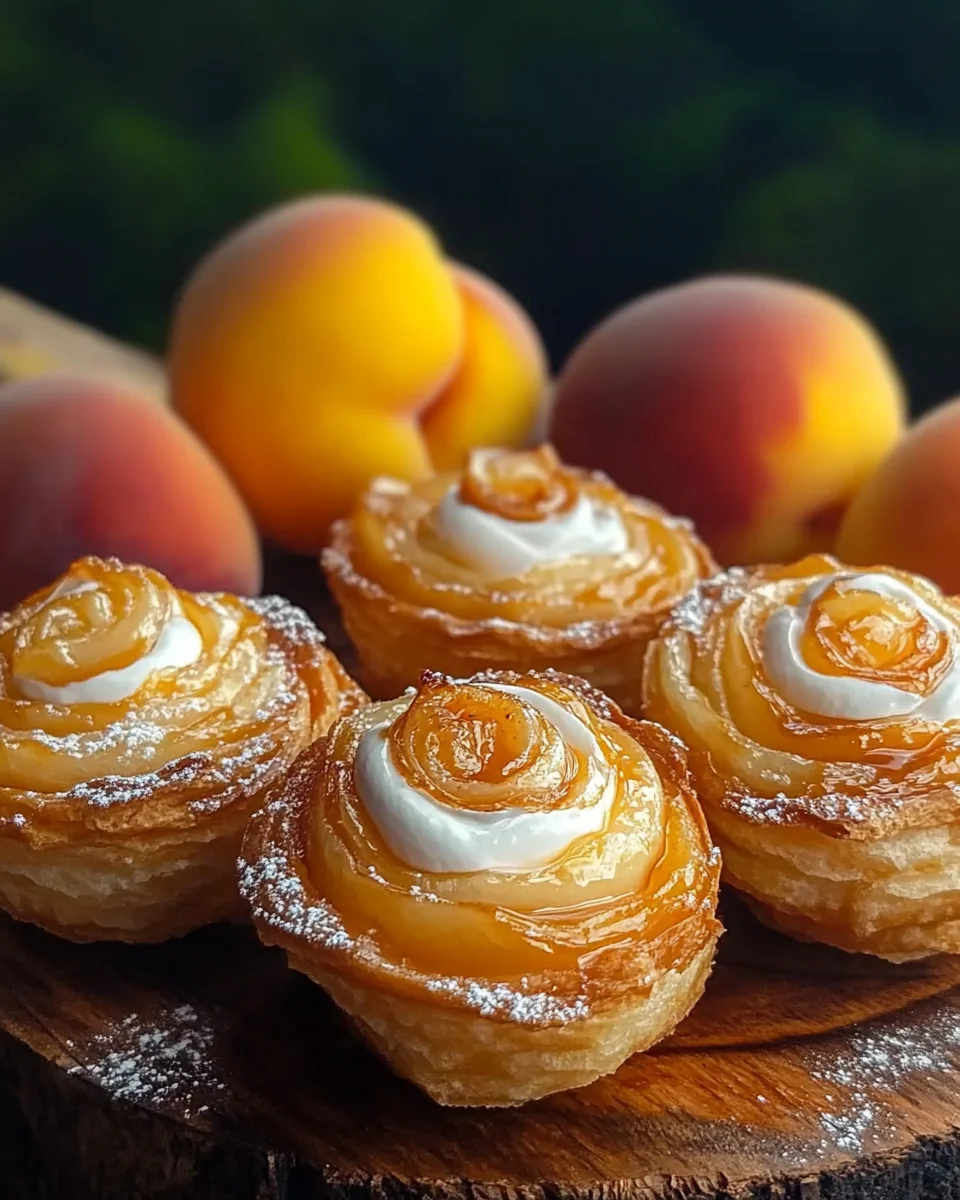Peach