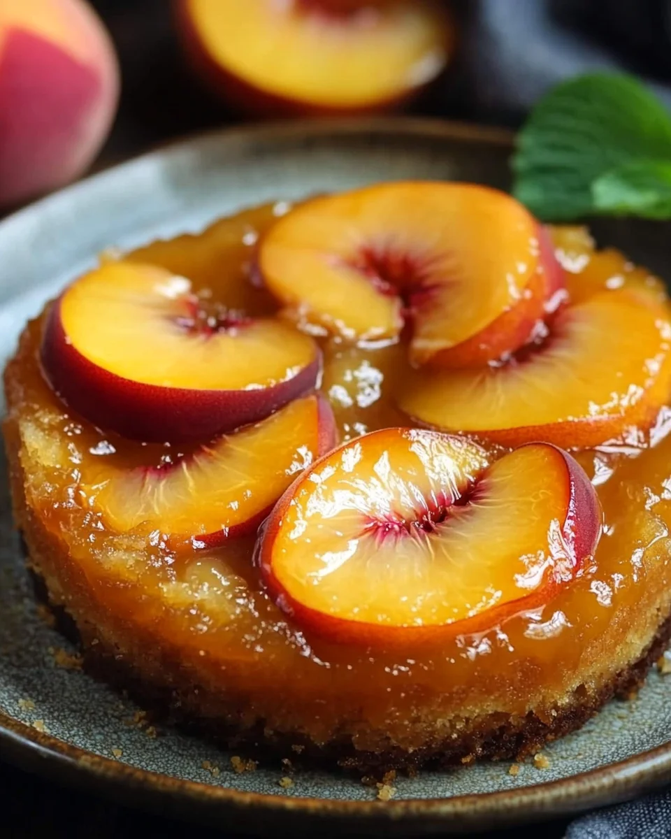 Peach