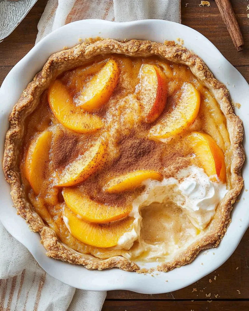 Peaches