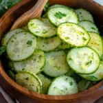 Ranch Cucumber Chips