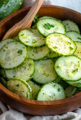 Ranch Cucumber Chips