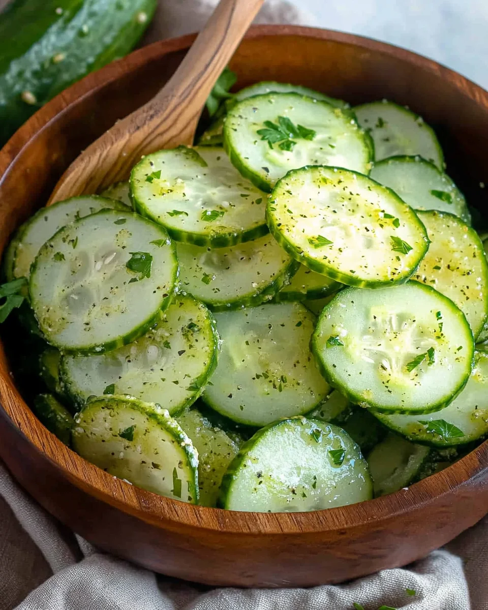 Ranch Cucumber Chips