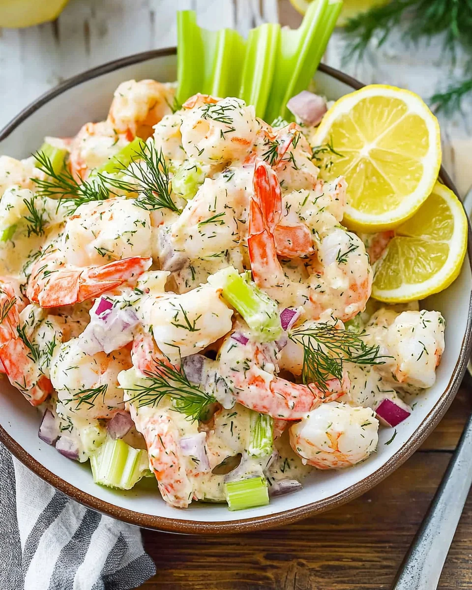 Seafood