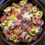 Shrimp Macaroni Salad