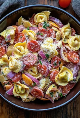 Shrimp Macaroni Salad