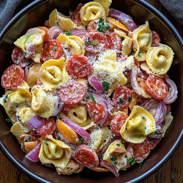 Shrimp Macaroni Salad