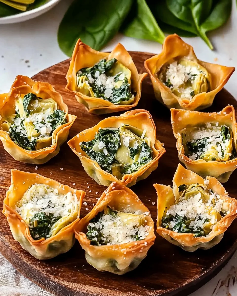 Spinach